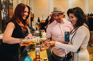 Read more about the article Whisky EDU Presents “The Art of Whiskey,” an Inaugural Whisky and Cigar Festival to Debut in Las Vegas During Super Bowl Week