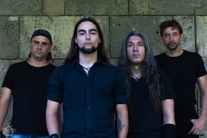 Read more about the article New Video! Experience Baltavar’s Thrash Metal Tunes in Their New Lyric Video “Angel’s Shadow”