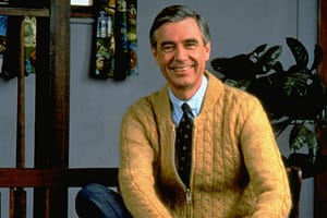 Read more about the article CELEBRATE MISTER ROGERS’ 50TH ANNIVERSARY WITH “MISTER ROGERS’ NEIGHBORHOOD:  IT’S A BEAUTIFUL DAY COLLECTION”