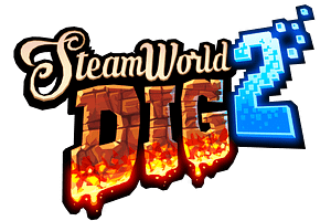 Read more about the article STEAMWORLD DIG 2 RELEASES TODAY AT PHYSICAL RETAIL ON Nintendo Switch™ AND PLAYSTATION®4 WITH EXCLUSIVE DOUBLE-SIDED POSTER AND REVERSIBLE INLAY