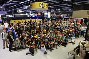 Read more about the article INDIE MEGABOOTH OPENS CALL FOR SUBMISSIONS FOR SEVENTH ANNUAL PAX WEST SHOWCASE