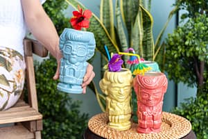 Read more about the article Press Release: Golden Girls Geeki Tikis Release