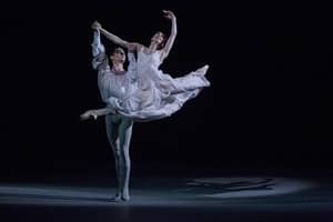Read more about the article The Bolshoi Ballet’s Romeo and Juliet Unites Shakespeare’s Famous Star-Crossed Lovers on Big Screens Nationwide March 29 Only