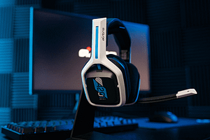 Read more about the article ASTRO Gaming Reveals Second Generation A20 Gaming Headset and USB Transmitter Designed for Xbox, Consoles, PlayStation and PC Gaming