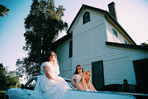 Read more about the article Southern California’s The Aquadolls Sign with Enci Records