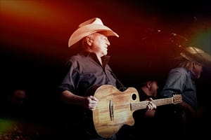 Read more about the article COUNTRY RECORDING ARTIST MARK CHESNUTT FORCED TO CANCEL SHOW DATES