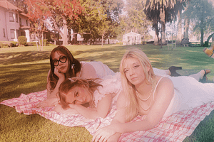 Read more about the article Southern California’s The Aquadolls Debut Music Video For “Disappearing Girl”