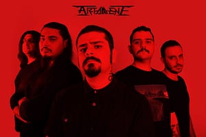 Read more about the article Iranian Heavy Metallers ARTAMENE Present Their New Video “Mayhem”