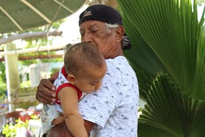Read more about the article Please Support and Help Grandpa Lely With Cancer Care GoFundMe
