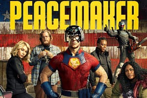 Read more about the article Peacemaker Season 1 HBO MAX Review