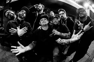 Read more about the article So Cal Ska Punk Band Codename: Rocky Releases New “Silos” Lyric Video