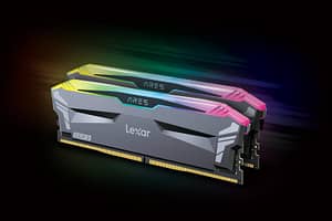 Read more about the article Lexar Announces ARES RGB DDR5 Desktop Memory 6000MHz for Gamers, Content Creators, and Multi-taskers