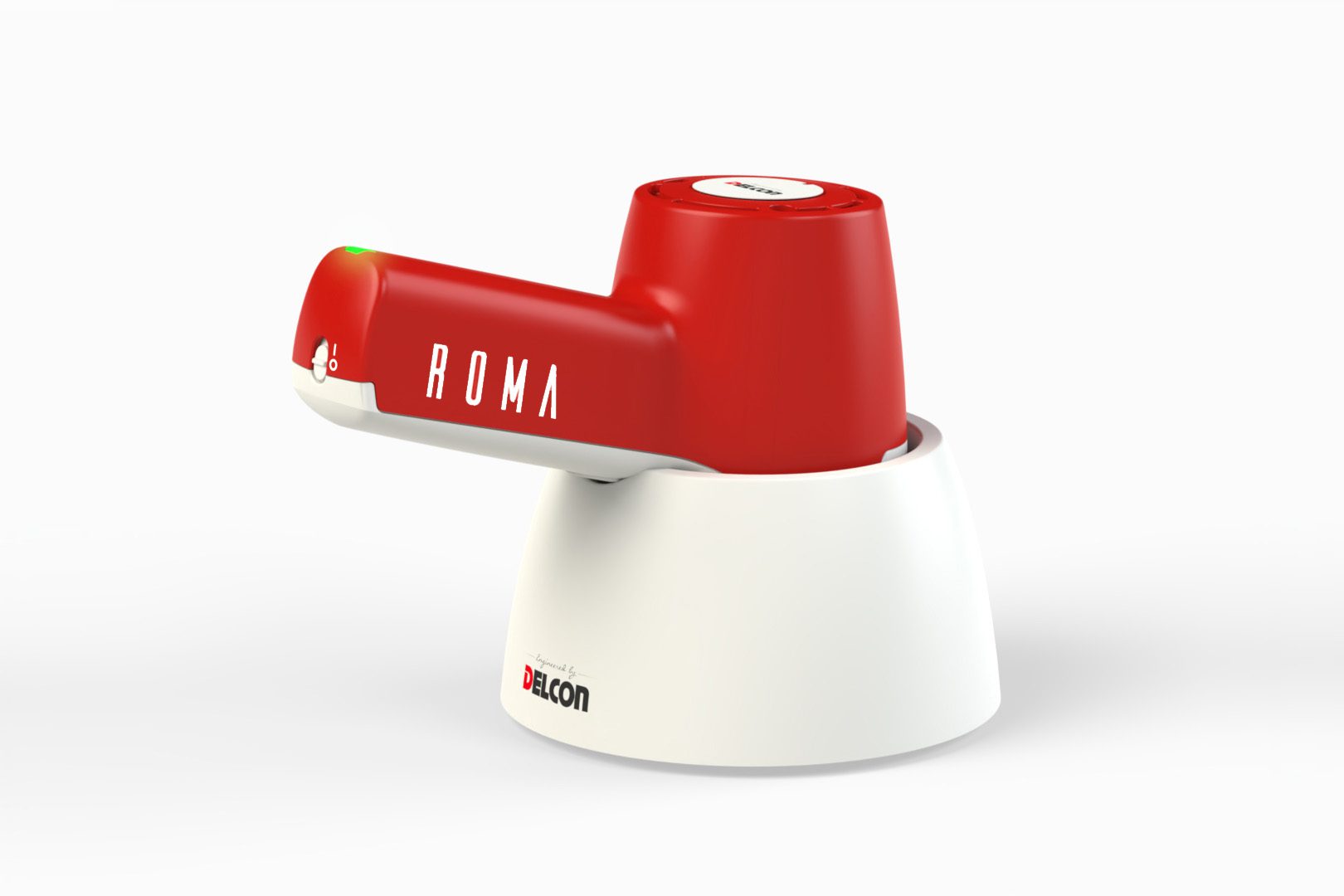 Read more about the article Made in Italy Design for Blood Donation: Delcon Launches Smart Sealer “Roma”