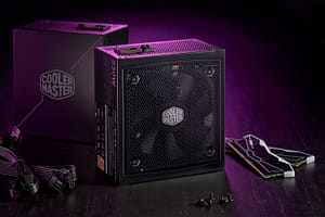 Read more about the article Cooler Master Introduces the GX II Gold – A Robust PSU for Power Users, Enthusiasts, and Custom Builders