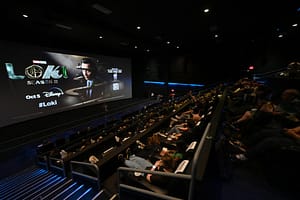 Read more about the article DISNEY+ SHARES PHOTOS FROM MARVEL STUDIOS’ “LOKI” SEASON 2 MULTI-CITY FAN EVENTS