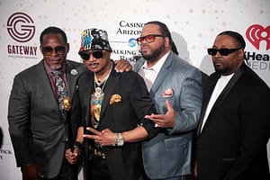 Read more about the article The Sugarhill Gang Caps The 50th Anniversary of Hip-Hop with an Exclusive Performance on Live at the Print Shop