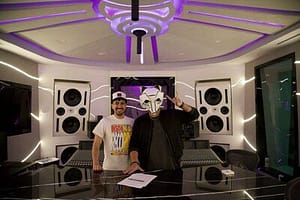 Read more about the article DANCE DJ/PRODUCER WOLFY SIGNS A WORLDWIDE DISTRIBUTION DEAL WITH CREATE MUSIC GROUP AND RELEASES HIS NEW SINGLE ‘ALONE’