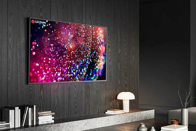 Read more about the article LG Display Showcases Latest Proprietary OLED Innovations at CES 2024