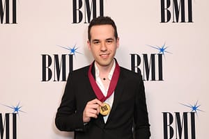 Read more about the article POWERHOUSE PRODUCER AND SONGWRITER EDGAR BARRERA TAKES HOME AN ASTONISHING SEVEN BMI LATIN AWARDS FOR REGIONAL MEXICAN SONGWRITER OF THE YEAR