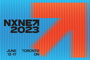 Read more about the article NXNE ANNOUNCES FIRST WAVE OF ARTISTS AND FREE FESTIVAL PASS PARTNERSHIP   WITH NEO FINANCIAL