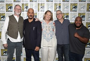 Read more about the article PEACOCK ANNOUNCES PREMIERE DATE FOR ‘THE CONTINENTAL: FROM THE WORLD OF JOHN WICK’ AT SAN DIEGO COMIC-CON