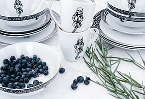 Read more about the article New Harry Potter Dinnerware Has Landed At Toynk!