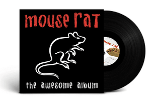 Read more about the article Stream now! Mouse Rat Release The Pit” and Two Birds Holding Hands Now!