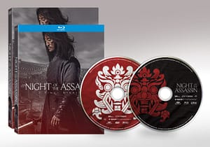 Read more about the article Night of the Assassin Review