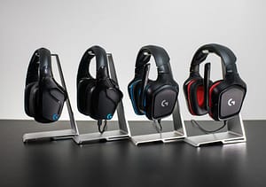 Read more about the article LOGITECH G BRINGS ADVANCED SOUND SCIENCE TO NEW LINEUP OF GAMING HEADSETS THAT ARE BUILT FOR BATTLE