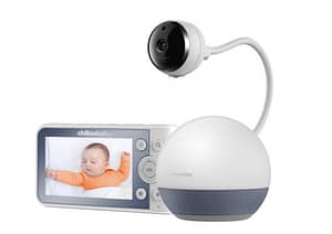 Read more about the article Chillax Launches Baby Mood AI Smart Monitor at CES 2022