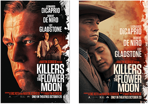 Read more about the article Watch New Trailer for KILLERS OF THE FLOWER MOON here