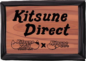 Read more about the article Kitsune Zero Revealed, Kitsune Tails Coming to Xbox