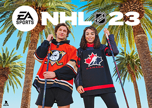 Read more about the article EA SPORTS™ NHL® 23 Introduces Women’s Players to Ultimate Team and Makes Players Greater Together, Now Available Worldwide
