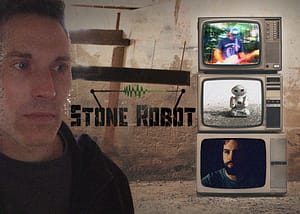 Read more about the article Interview with Stone Robot