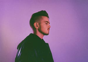 Read more about the article Swedish pop producer Tannergard drops his debut single DNCE today!