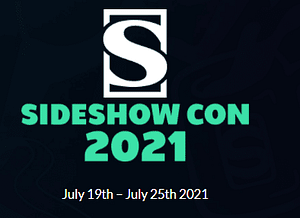 Read more about the article THE CON IS ON! SIDESHOW CON RETURNS FOR ANOTHER YEAR
