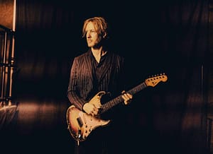 Read more about the article Kenny Wayne Shepherd Releases “You Can’t Love Me,” A Heartfelt Standout from ‘Dirt On My Diamonds Vol. 1’