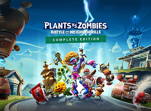 Read more about the article EA Announces Plants vs. Zombies: Battle For Neighborville™ Complete Edition Blasts Onto The Nintendo Switch™ March 19