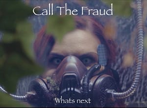 Read more about the article Interview with CALL THE FRAUD