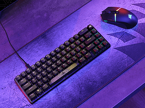 Read more about the article Endure. Achieve. Advance. CORSAIR Launches High-Performance Peripherals to Boost Your Game