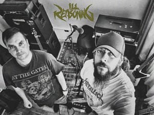 Read more about the article ILL REASONING’s “Immolation”: A Raw Manifestation of Uncompromised Metal