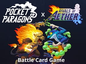 Read more about the article Rivals of Aether Joins Pocket Paragons