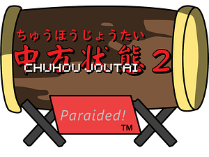 Read more about the article Chuhou Joutai 2: Paraided! Demo Out Now on itch.io