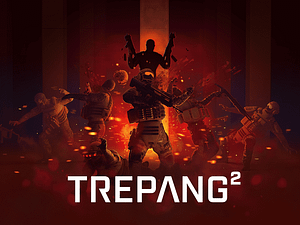 Read more about the article FRANTIC BLOODTHIRSTY FIRST-PERSON SHOOTER TREPANG2 UNVEILED
