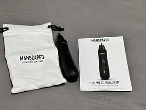 Read more about the article Stay Fresh With The Gift of Manscaped