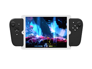 Read more about the article GAMEVICE PERIPHERALS TO POWER MOBILE CLOUD GAMING REVOLUTION WITH LAUNCH OF GAMEVICE FOR IPAD