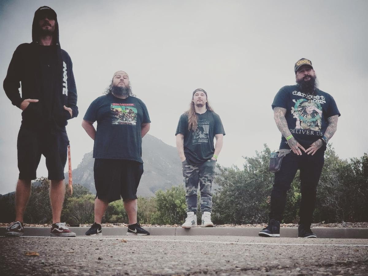 Read more about the article INCITE To Join Cavalera For The Morbid Devastation 2023 Tour