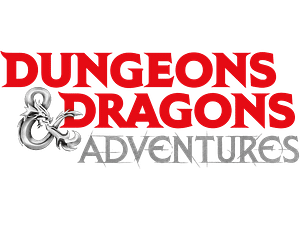 Read more about the article DUNGEONS & DRAGONS ADVENTURES FAST CHANNEL TO LAUNCH IN NOVEMBER