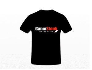 Read more about the article UK RETAILER GAME LAUNCHES GAMESTONK T-SHIRTS
