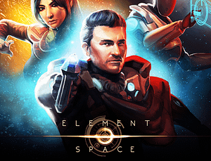 Read more about the article Element Space – Available now!